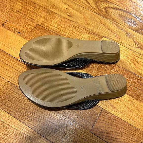 Beverly Hills Polo Club flip flops - Picture 3 of 4